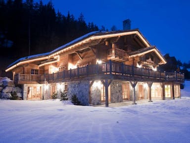 Tradition Chalet