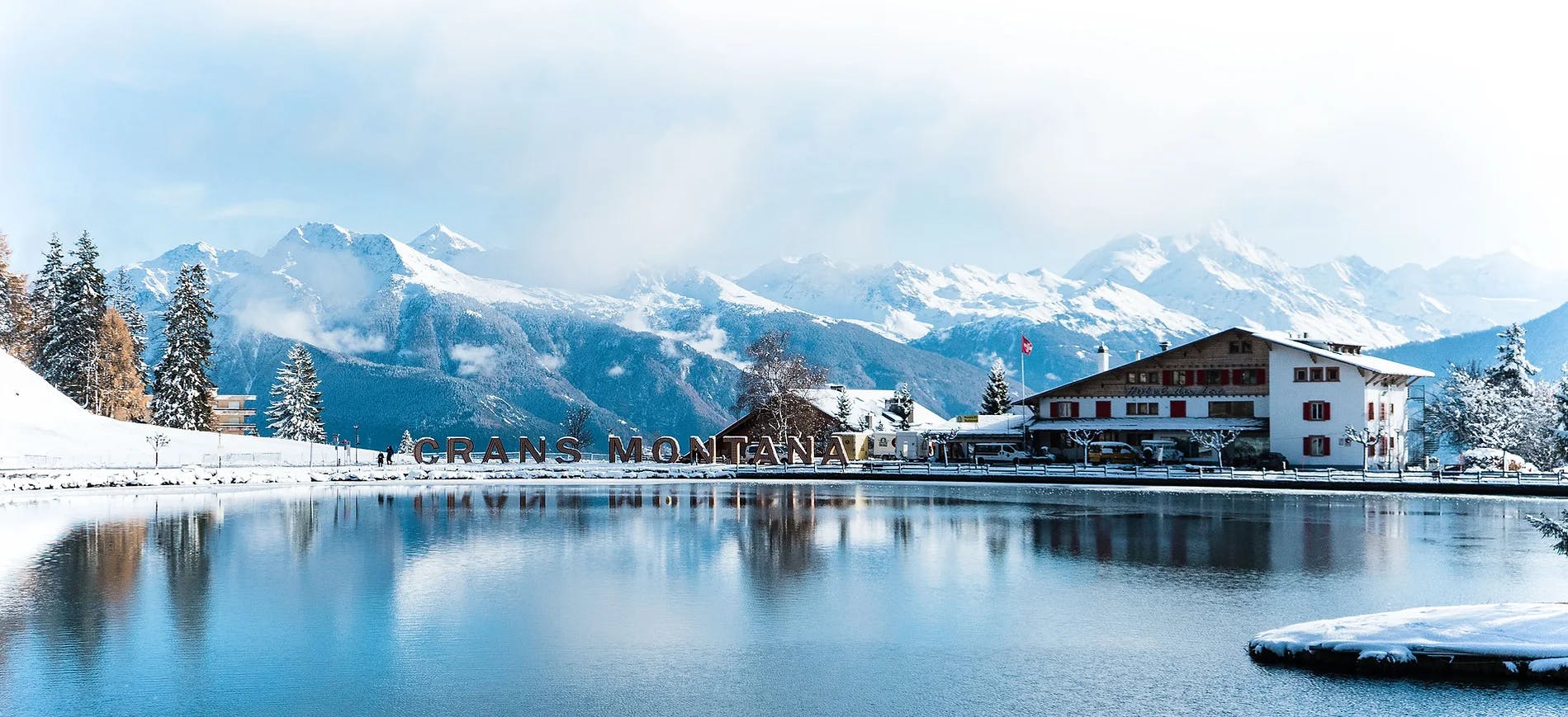 Book a Comfortable Hotel for Your Stay in Crans-Montana