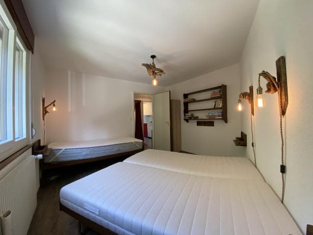 1752 – Appartement 2.5 pièces – 1670 CHF – 50 m²