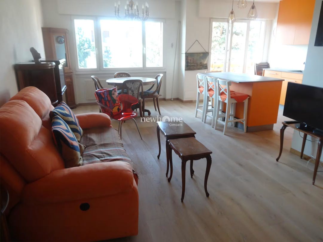 507 – Appartement 3.5 pièces – 1100000 CHF –