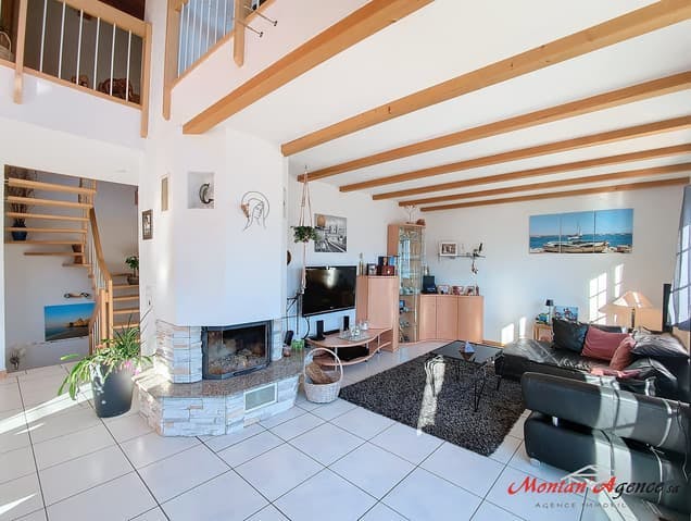 501 – Maison 7.5 pièces – 1340000 CHF – 280 m²