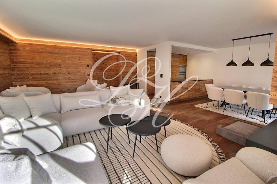 509 – Appartement 5.5 pièces – 4700000CHF – 166m²