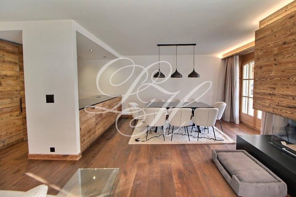 509 – Appartement 5.5 pièces – 4700000CHF – 166m²