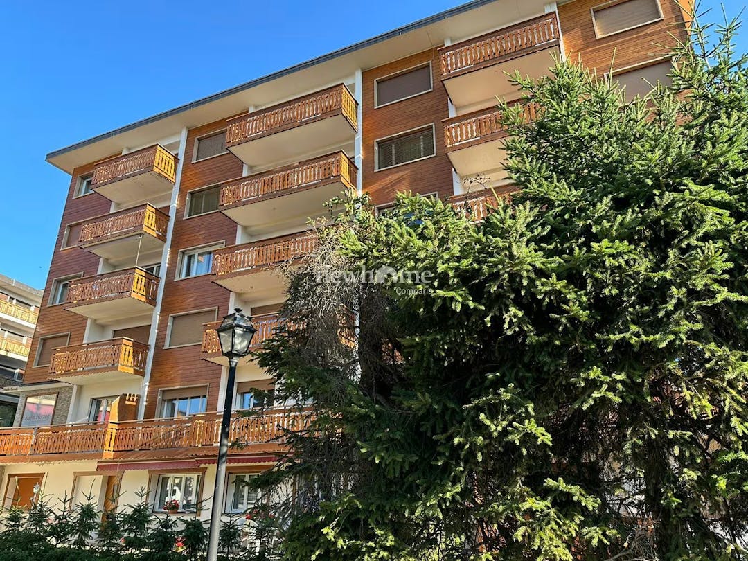 507 – Appartement 3.5 pièces – 1100000 CHF –