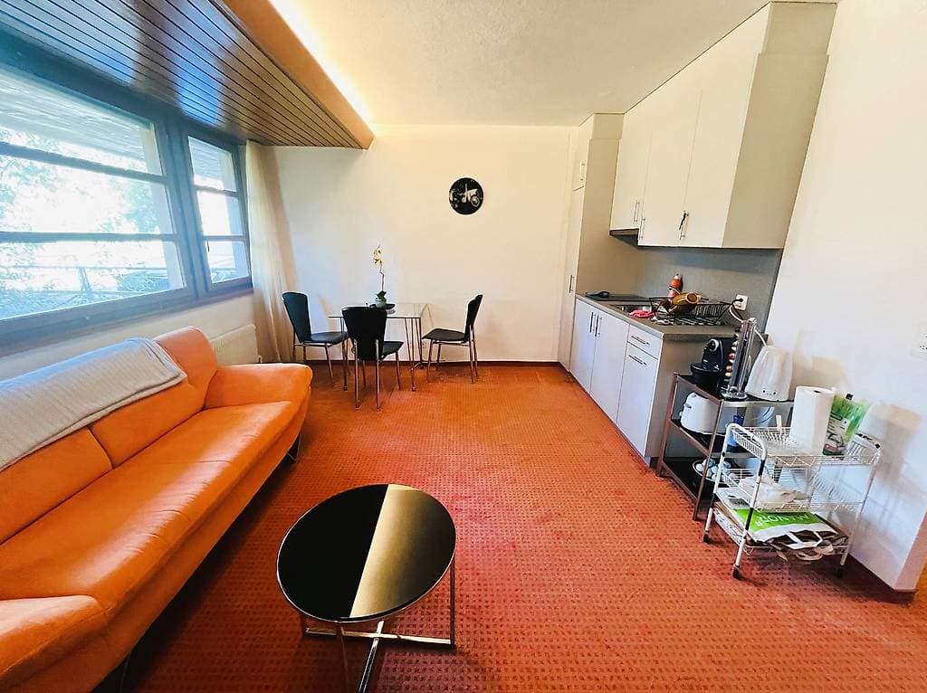 585 – Appartement 1.5 pièces – 35m²