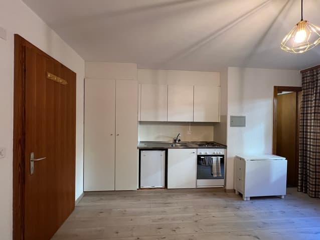 332 – Appartement 1 pièce – 1000 CHF