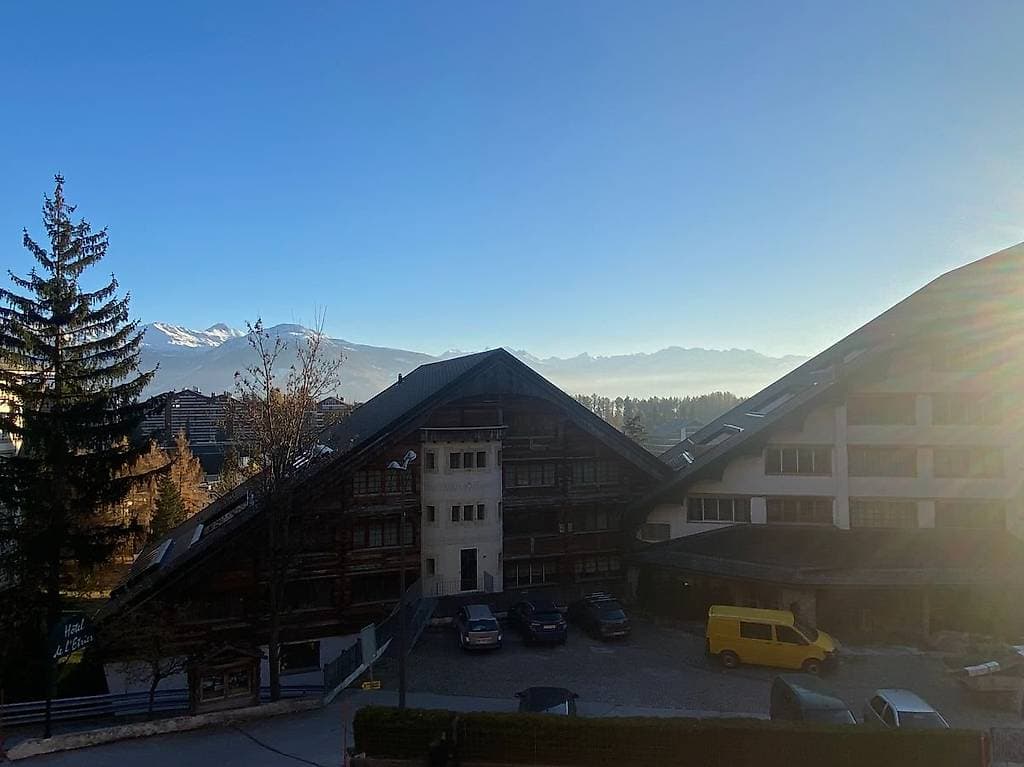 610 – Appartement 3.5 pièces – 1150000 CHF – 100 m²