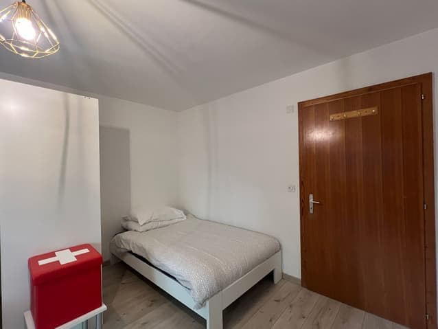 332 – Appartement 1 pièce – 1000 CHF