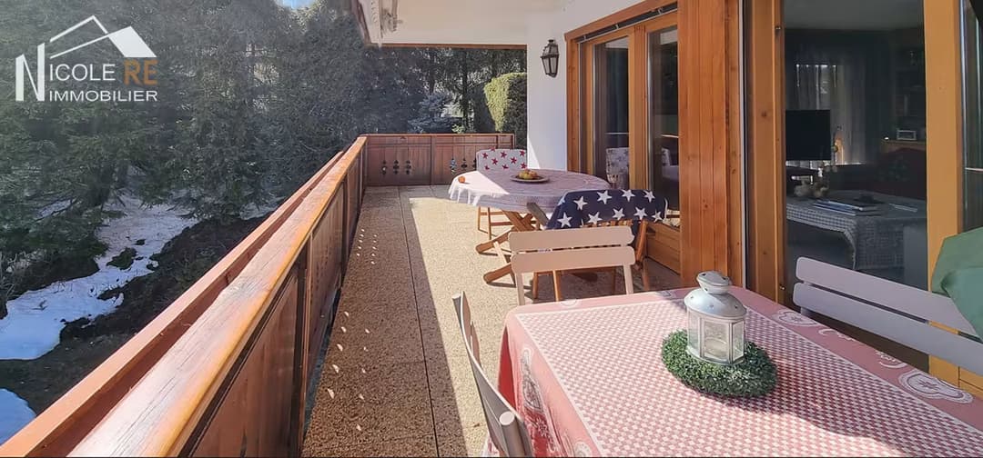 641 – Appartement 4.5 pièces – 1790000CHF