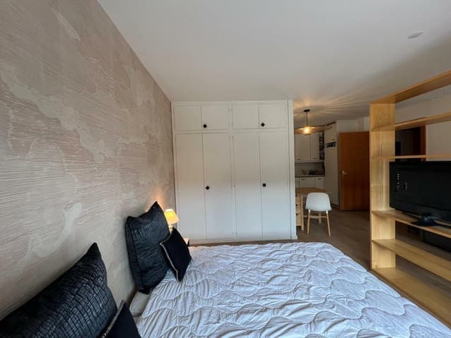 375 – Appartement 1 pièce – 1200CHF