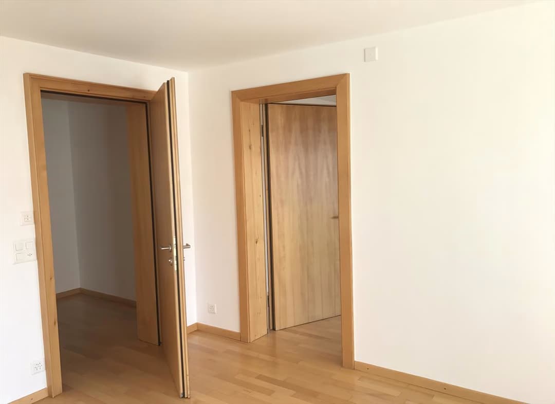 368 – Appartement 4.5 pièces – 2835 CHF – 118 m²