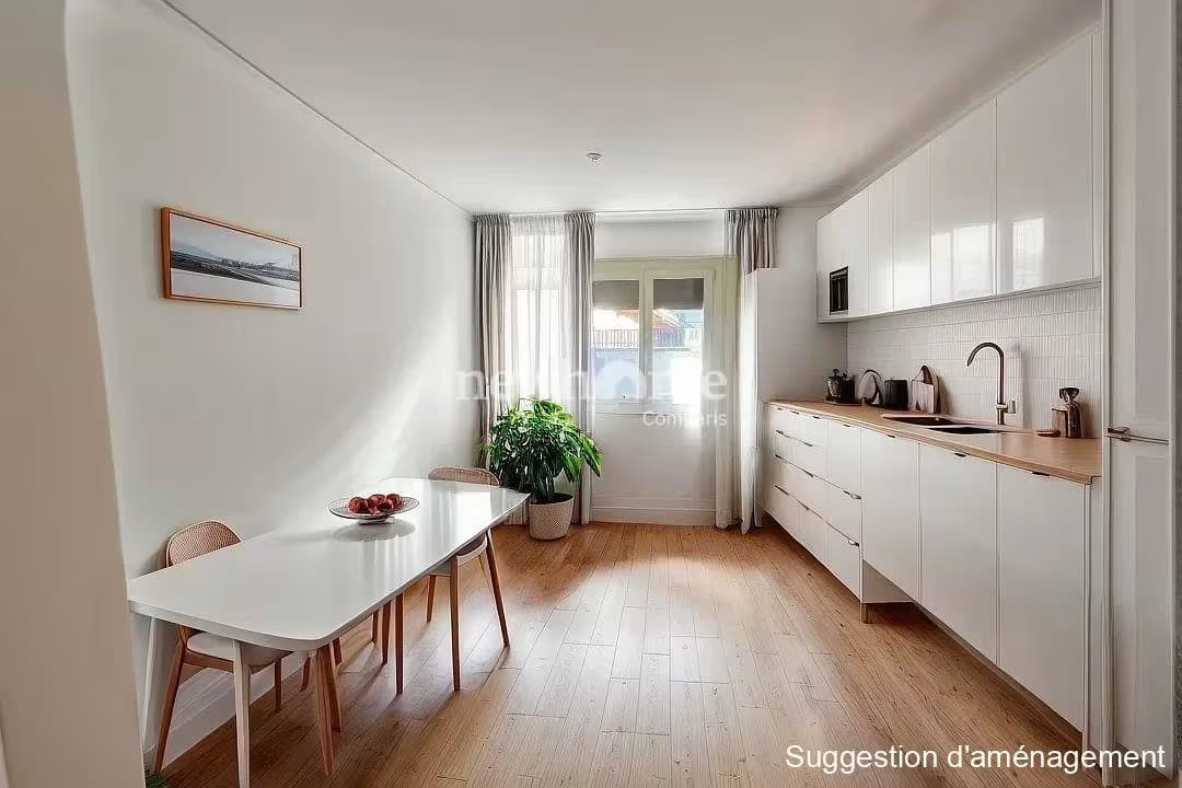 636 – Appartement 4.5 pièces – 990000CHF – 102m²