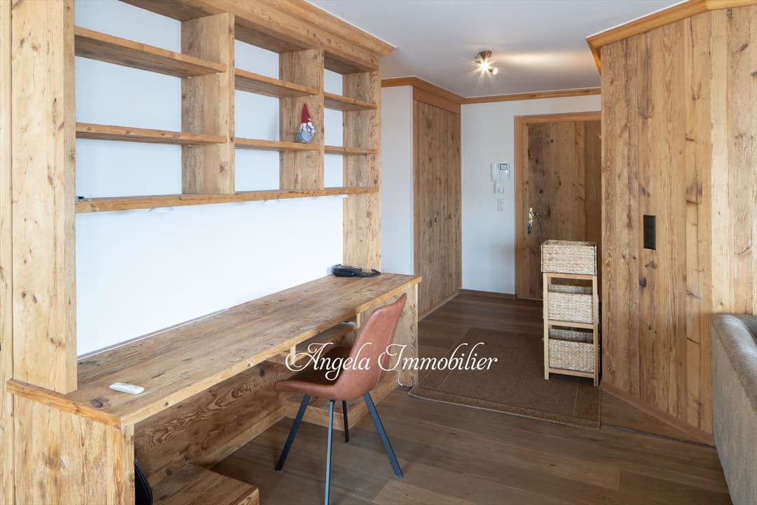 370 – Appartement 4.5 pièces