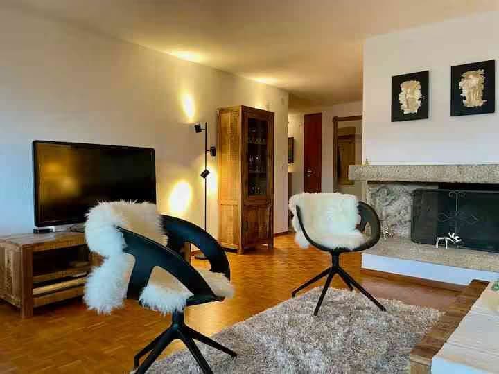 408 – Appartement 2 pièces – 75 m²