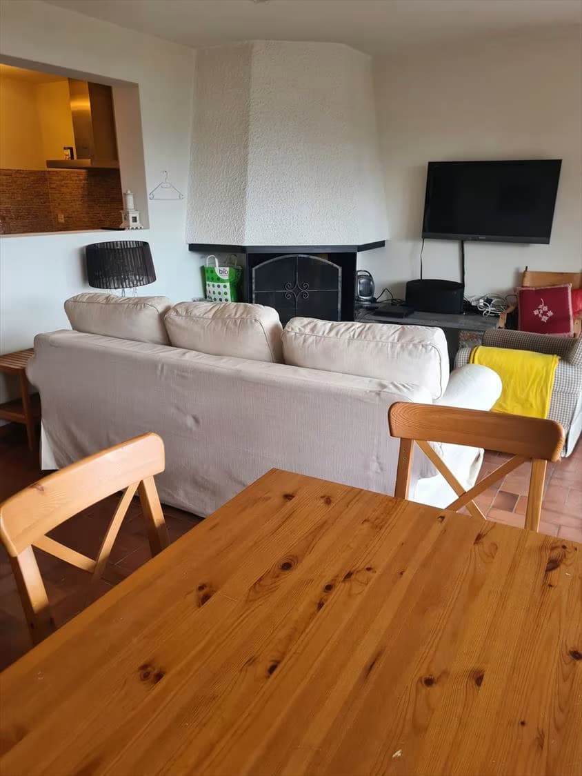 413 – Appartement 2 pièces – 1300 CHF