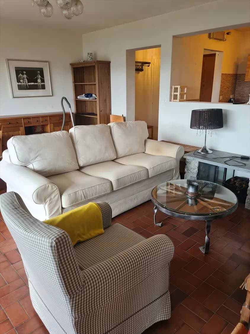 413 – Appartement 2 pièces – 1300 CHF