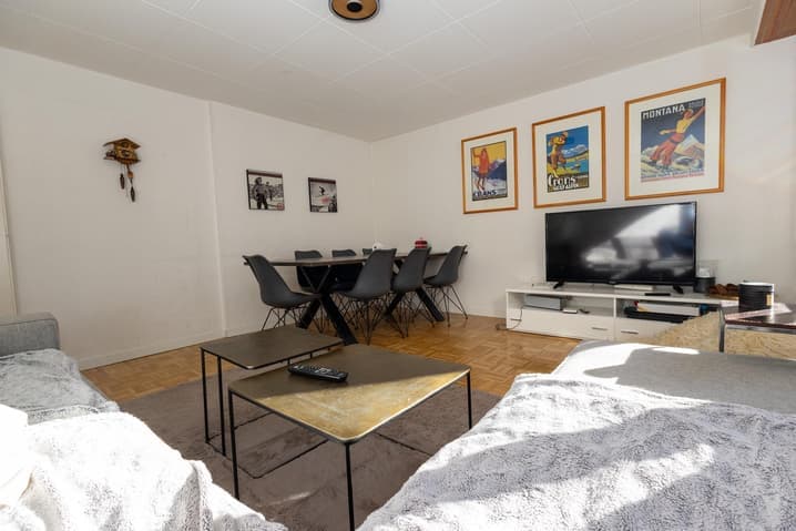 692 – Appartement 4.5 pièces – 680000 CHF – 100 m²