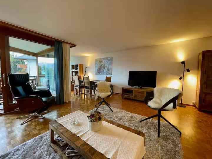 408 – Appartement 2 pièces – 75 m²