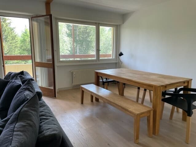 706 – Appartement 3.5 pièces – 542000 CHF – 94 m²