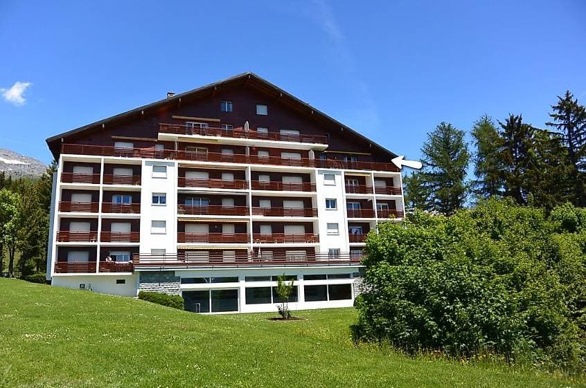 484 – Maison 3.5 pièces – 2200CHF – 160m²