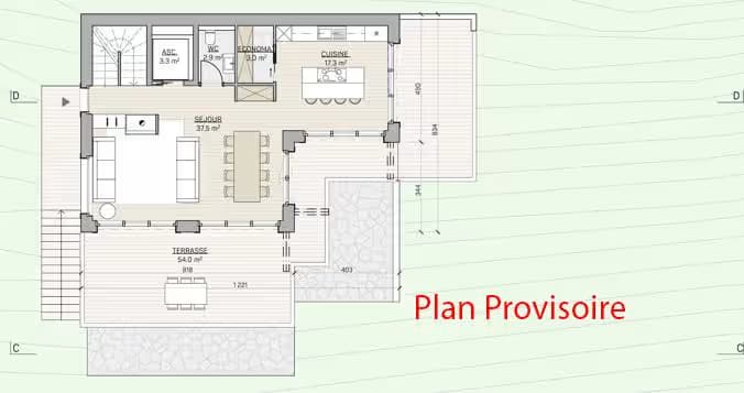 750 – Maison 5.5 pièces – 4580000CHF