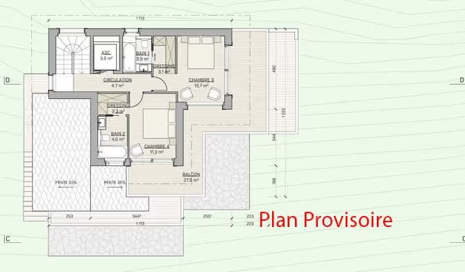 750 – Maison 5.5 pièces – 4580000CHF