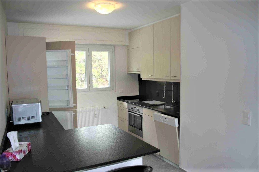 751 – Appartement 4 pièces – 750000 CHF – 96 m²