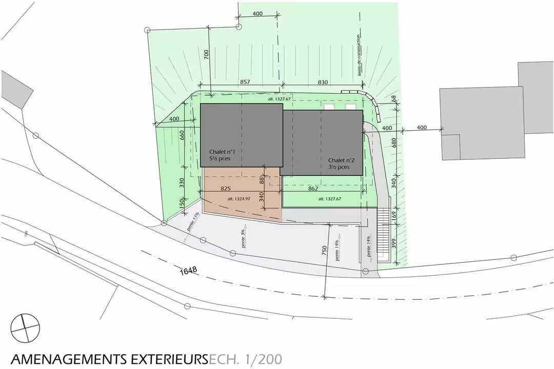 720 – Maison 3.5 pièces – 980000CHF – 103.9 m²