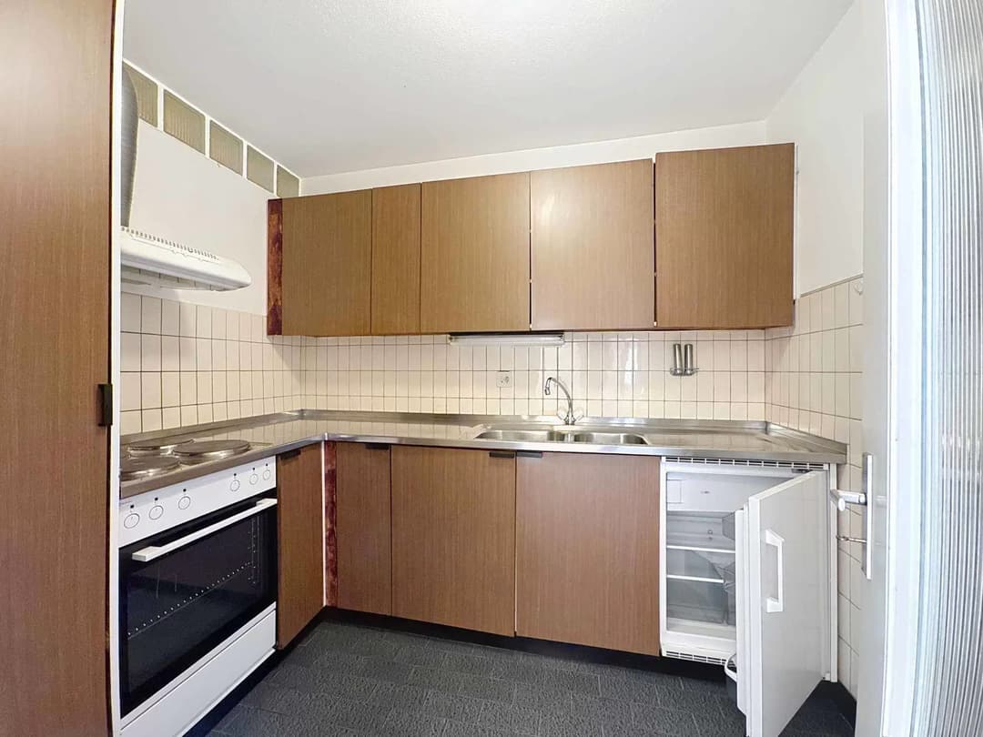 743 – Appartement 3.5 pièce – 520000CHF – 67m²