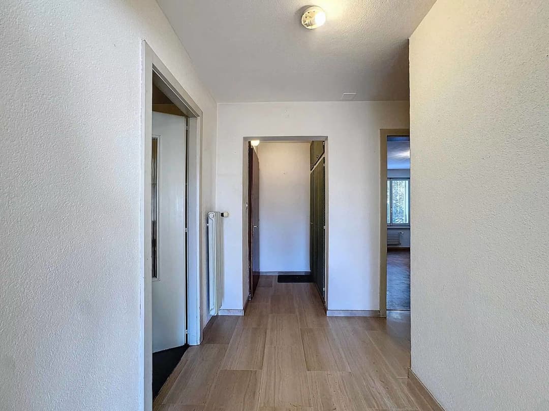 743 – Appartement 3.5 pièce – 520000CHF – 67m²