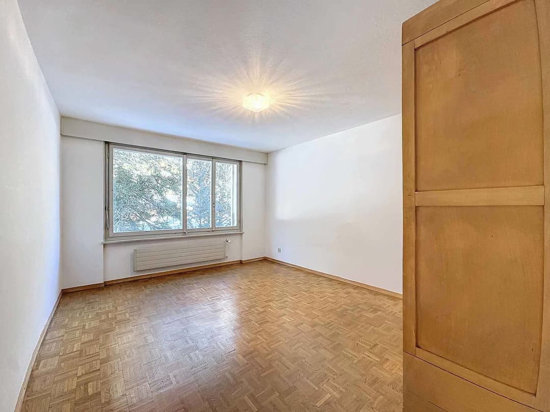 743 – Appartement 3.5 pièce – 520000CHF – 67m²