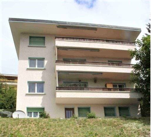 751 – Appartement 4 pièces – 750000 CHF – 96 m²