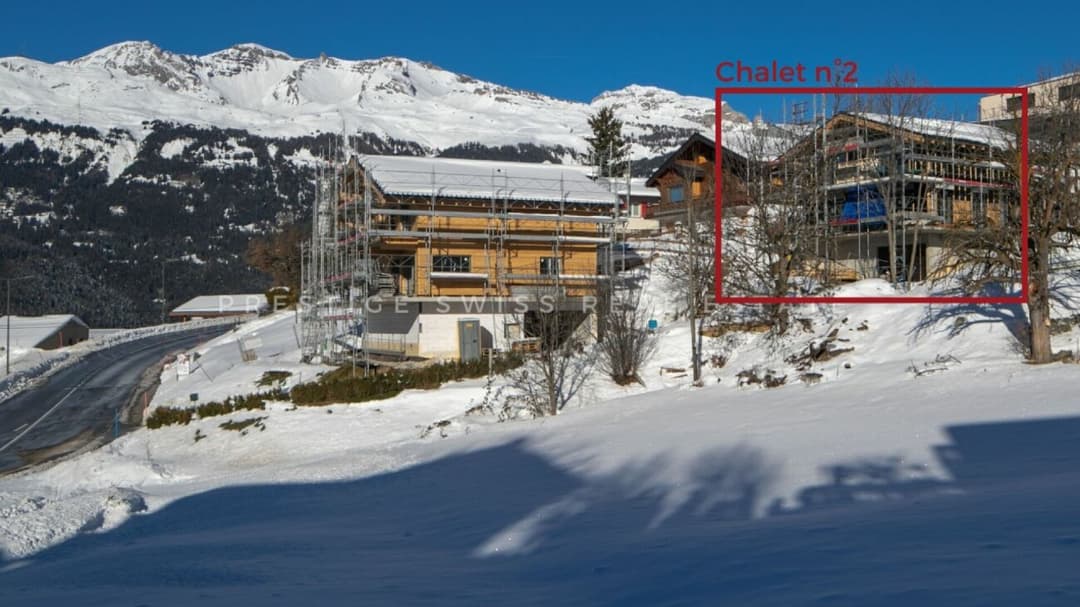 784 – Maison 5 pièces – 3000000 CHF – 194 m²