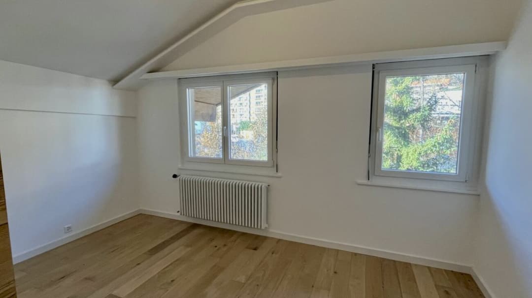 777 – Appartement 4.5 pièces – 1190000 CHF – 130 m²