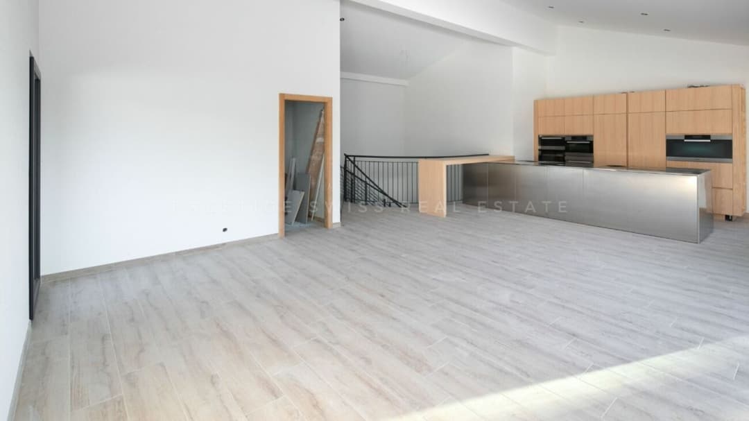 781 – Maison 5 pièces – 3800000 CHF – 318 m²