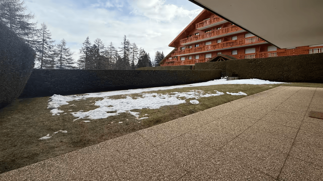 1756 – Appartement – 3.5 pièces – 1665000 CHF – 106 m²