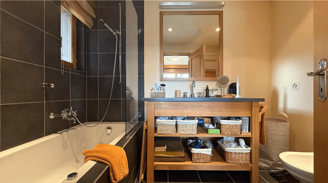 1756 – Appartement – 3.5 pièces – 1665000 CHF – 106 m²