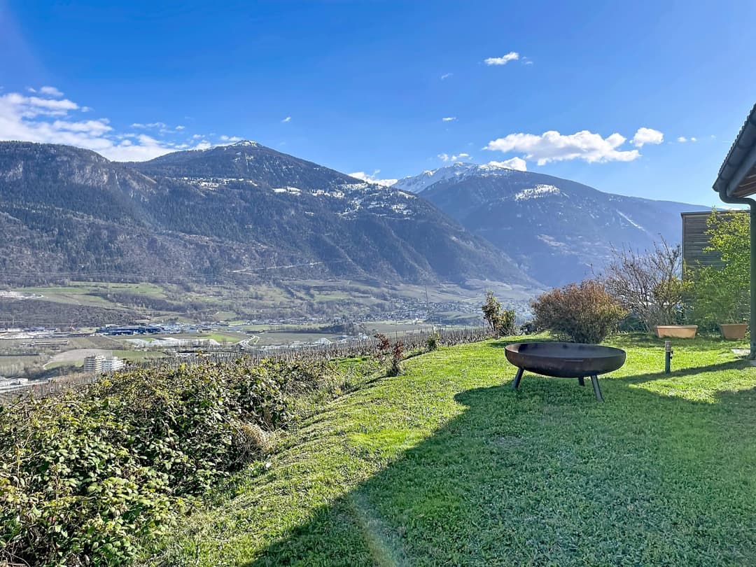 2134 – Maison 4.5 pièces – 2650000CHF – 280m²