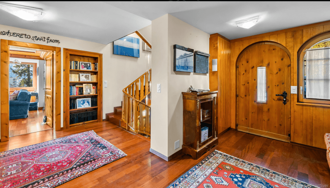 2162 – Maison 10.5 pièces – 12500000 CHF – 380 m²