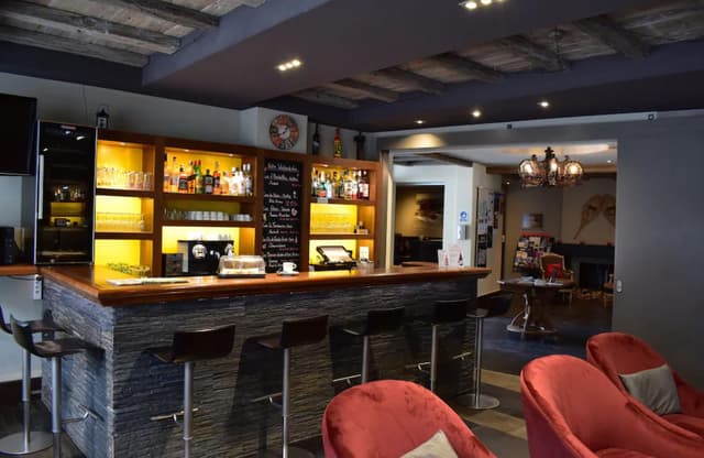 Hôtel Central Crans-Montana - Photo 7