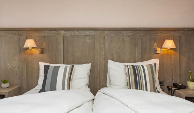 Hôtel Central Crans-Montana - Photo 4