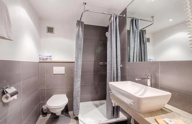 Hôtel Central Crans-Montana - Photo 5