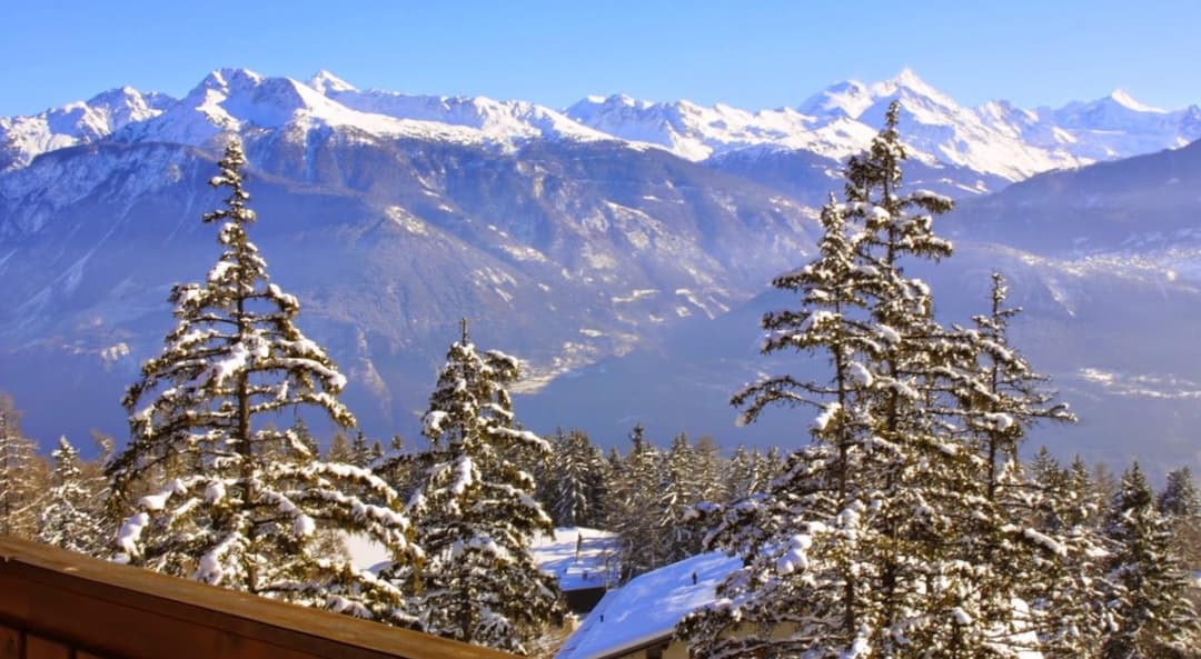 Hôtel Helvetia Intergolf - Photo 2