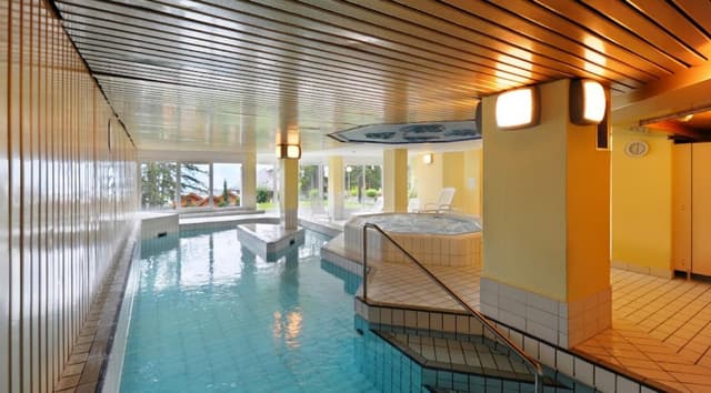 Hôtel Helvetia Intergolf - Photo 5