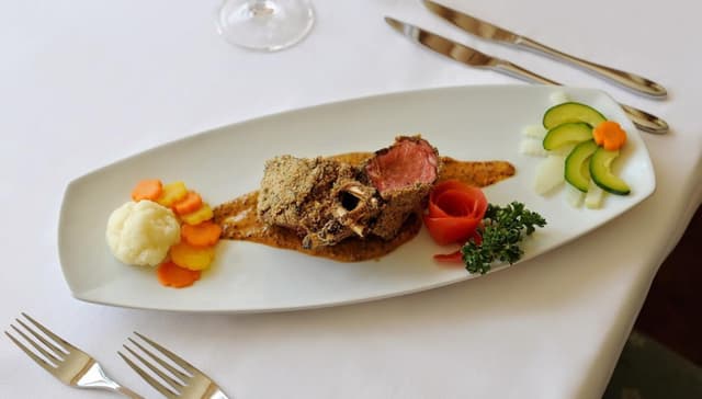 Hôtel Helvetia Intergolf - Photo 7