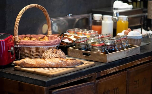 Olympic Hôtel - Photo 7