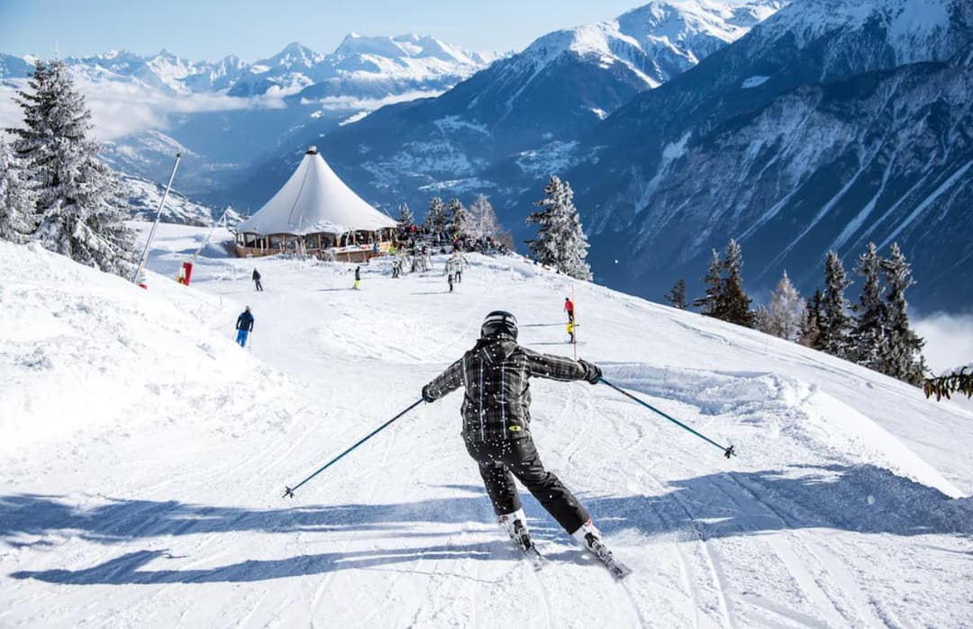 Olympic Hôtel - Photo 2