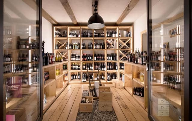 Olympic Hôtel - Photo 6