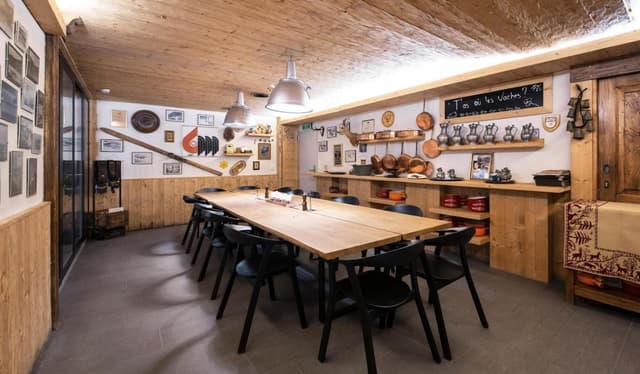 Olympic Hôtel - Photo 8