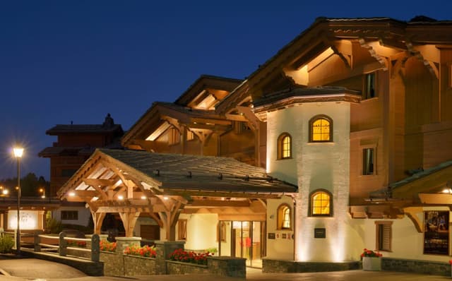 Guarda Golf Hôtel & Résidences - Photo 4